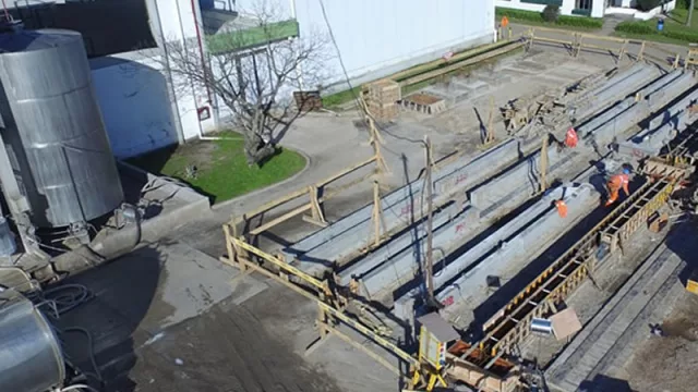 Granja Pocha-Colonial ampliará su planta de Juan Lacaze (la inversión supera los US$2 M)