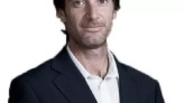 La publicidad exterior está en el entorno del 15% de la inversión publicitaria