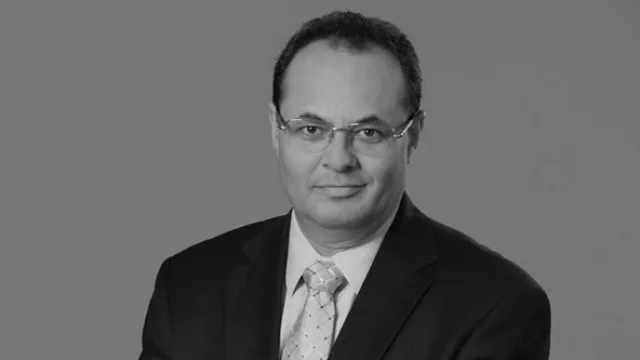 Nuevo presidente ejecutivo en CAF: Luis Carranza Ugarte 