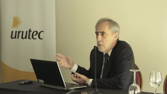 Un argentino llegó para facilitarnos la identificación al hacer transferencias bancarias