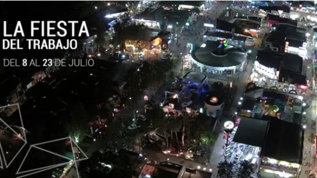 Expo Feria Internacional, la más importante de Paraguay, ya tiene fecha