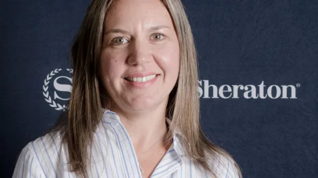 Cecilia Macció, directora de Grupo Macció