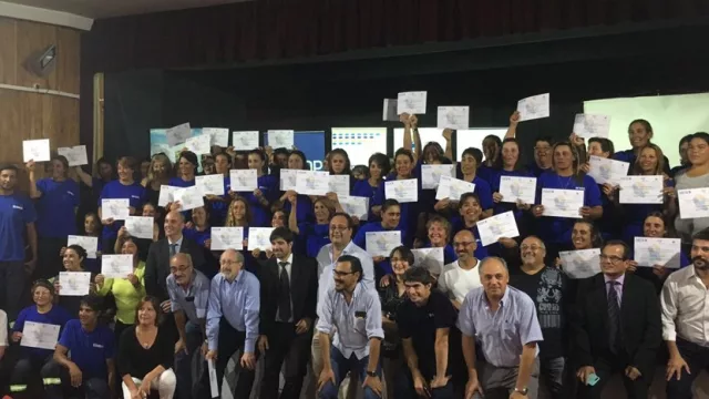  Nuevos puestos laborales a partir de plantas solares 