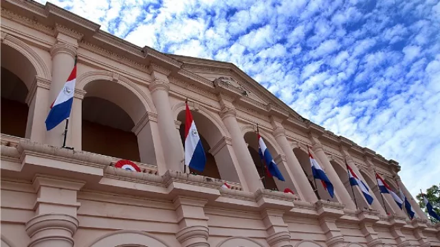 Paraguay tendrá nueva marca país, y se la conocerá en unos días