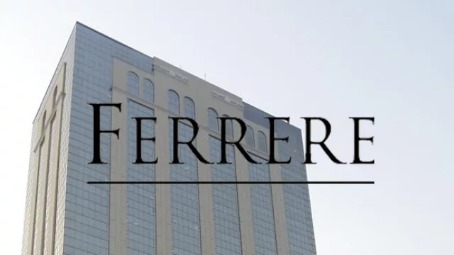 Ferrere eligió a Agustín Mayer como nuevo socio director