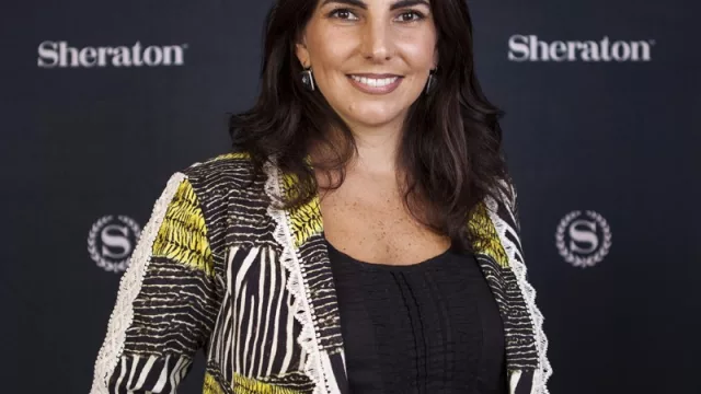 Isabelle Chaquiriand, CEO de ATMA