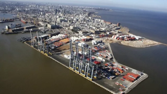 Paraguay es el destino favorito de los inversionistas uruguayos