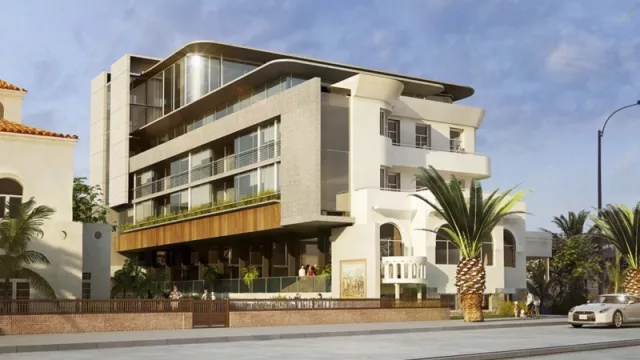 El futuro del ex Riviera cambió de manos: Altius construirá un nuevo Bilú (el apartamento más caro saldrá US$3 M)