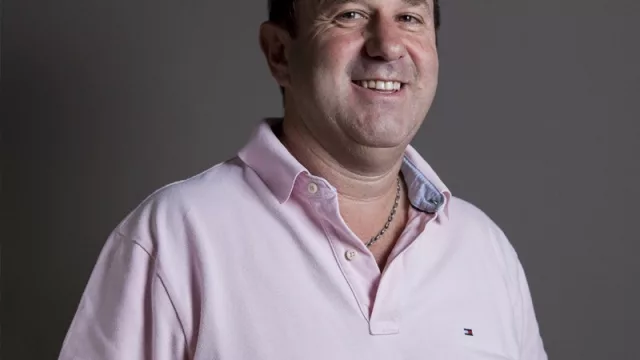 Gonzalo Crisci, director de Movimagen