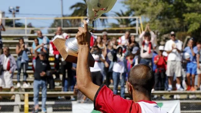 ¡Ojo Buceo que se viene el Huracán! (El club tendrá dos sedes, pero “la cosa viene brava” para el fútbol)