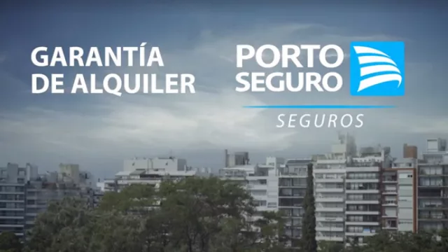 Todos alquilan tranquilazos