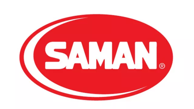 Nicola es el nuevo gerente de Saman