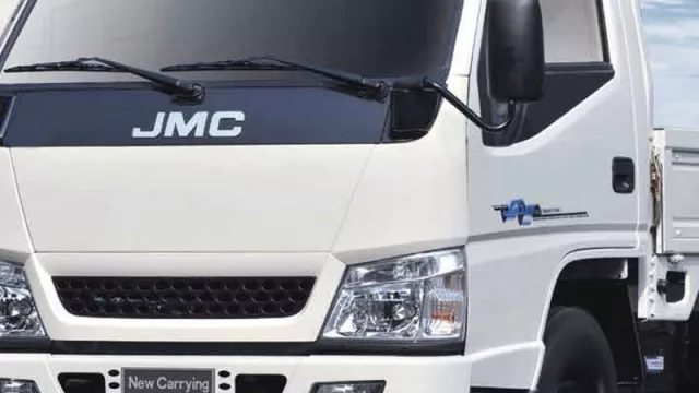 JMC y Grupo Piaggio tienen ahora sus propios locales (de la mano de Santa Rosa Motors)