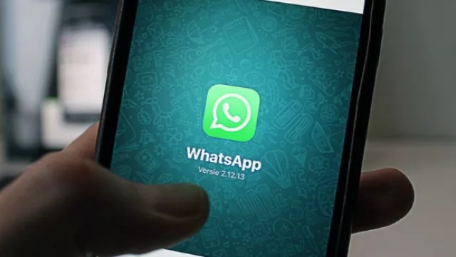 Sobre el uso de WhatsApp, nos dicen…