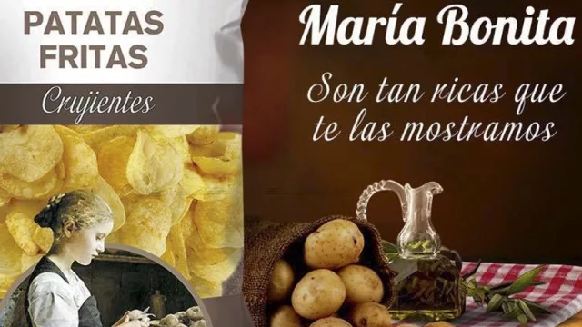 Punta Ballena ahora come papas fritas