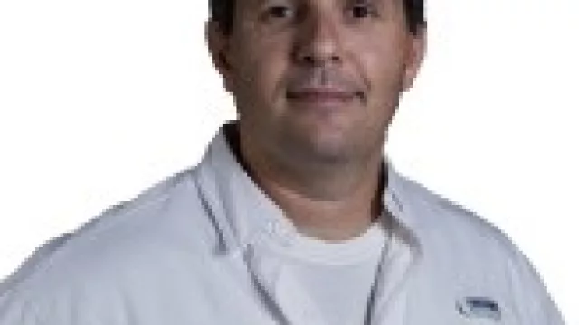 El delincuente innova, nosotros tenemos que estar por delante de ellos