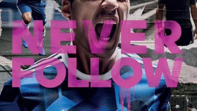 Shhh, nadie sabe pero unos pocos ya conocen la pelota del mundial 2018 