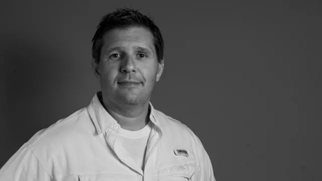 Fernando Andión, director de Ketlark - High Urban Security