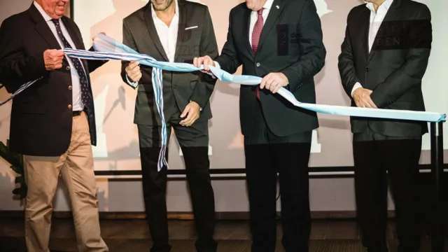 Con una inversión de US$25 M abrió sus puertas Dazzler Colonia