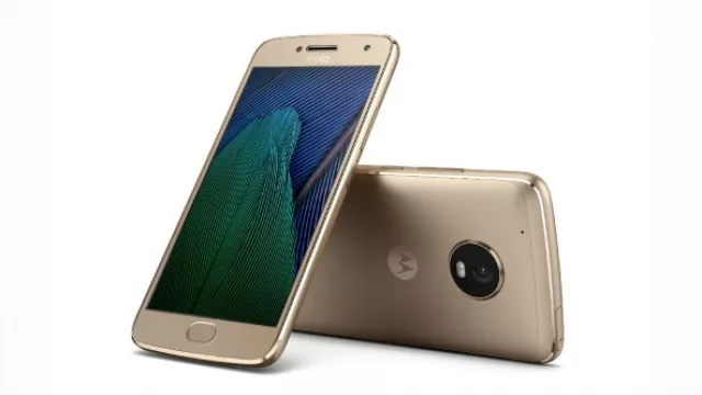 Lenovo quiere seguir siendo la escolta de Samsung en Argentina (con su nuevo Moto G5)