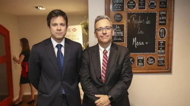 Un banco en La casa de Rose (HSBC crea alianza estratégica)