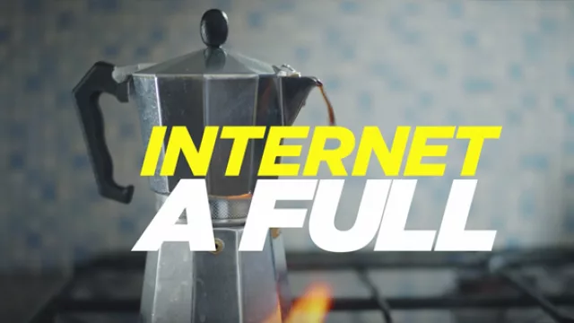 Claro comienza el año “A Full”