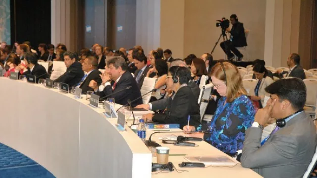 Se acercan las asambleas de Gobernadores del BID y la CII