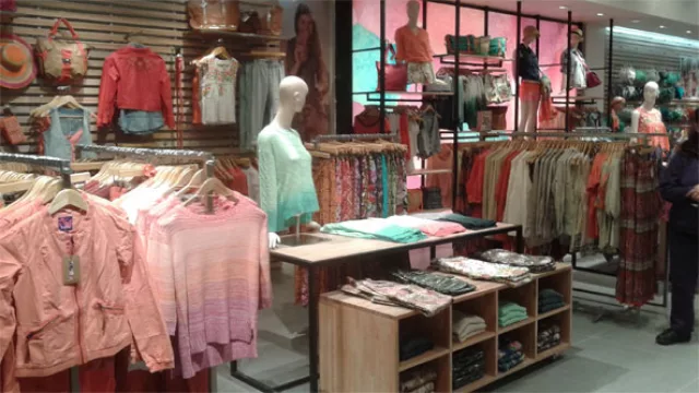 Indian Emporium y Chic Parisien: las dos nuevas incorporaciones de Mercado Libre