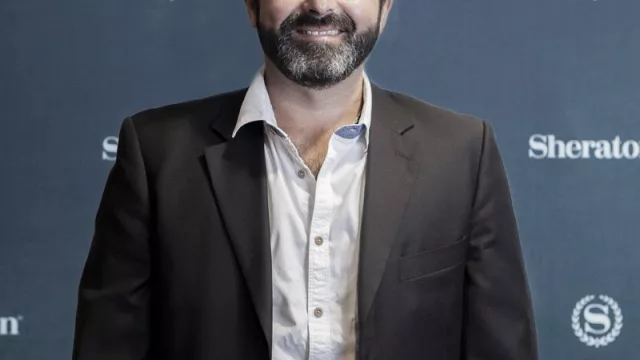 Roberto Etchegoimberry, director de Ayax y Lucca Design