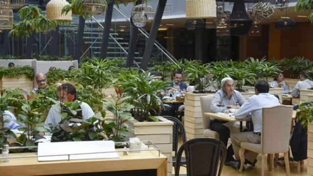 Zonamerica se pone gourmet: invita a los chefs de La Bourgogne, Lo de Tere y El Abrazo