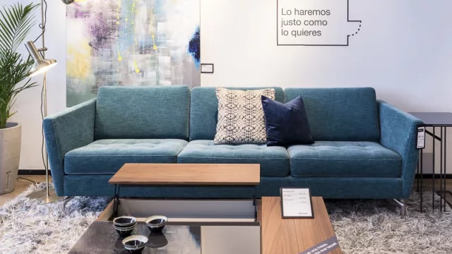 Punta del Este fue #5 entre 300 en el ranking de BoConcept (que tomó impulso y abre en PY, AR y BR)