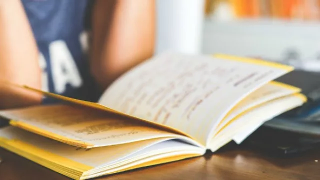 La facultad y los exámenes