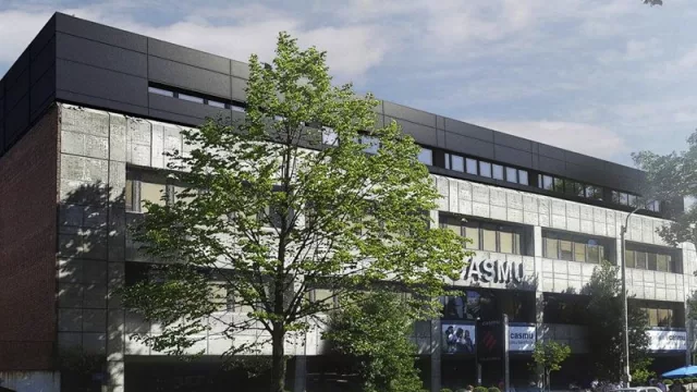 “El Fonasa ‘me debe’ US$ 105 M”, el presidente del Casmu habló y pidió más integración en el sistema