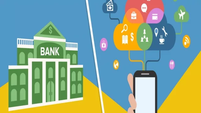 Los “Uber financieros” pelean por su lugar: crean su propia cámara en UY