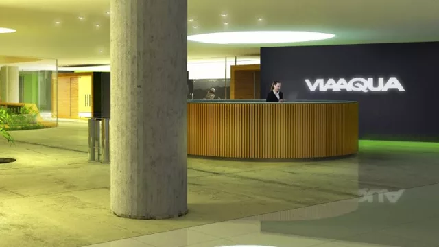 ViaAqua se las trae: abrirá un centro en Costa Urbana, otro en PY y quiere dos más en MVD