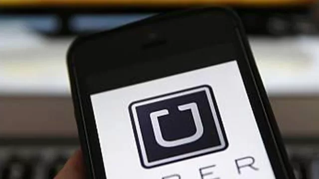 Pssst, Dourado: solo un 8% de los uruguayos le baja el pulgar a Uber