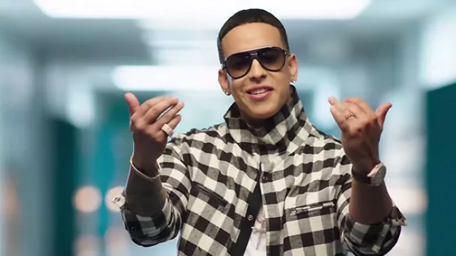 Uruguay al ritmo de “Shaky shaky”