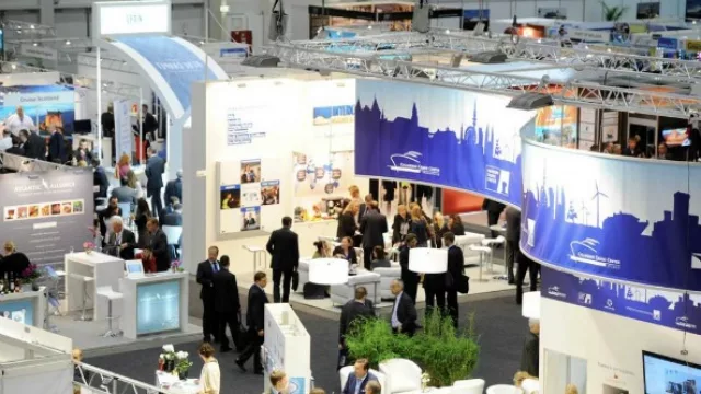 Feria Internacional Seatrade Cruise Global reúne a 700 empresas de cruceros de 96 países en Florida