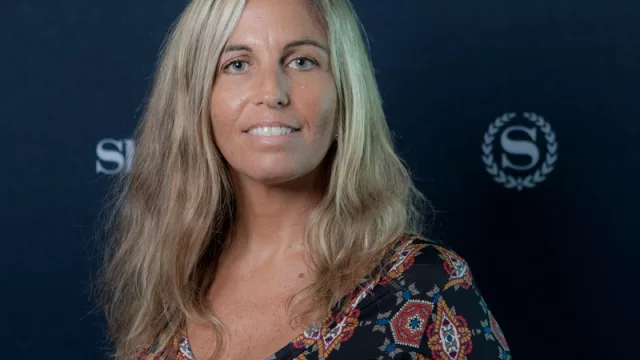 Grisel Mizraji, directora de Paganini Rossi