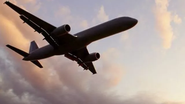 “No voy en tren, voy en avión”:  los uruguayos viajaron un 15% más en avión, mientras que los otros medios cayeron