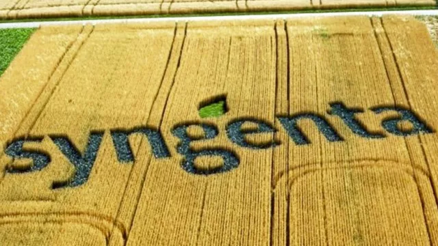Syngenta dice presente en la Expoactiva Nacional