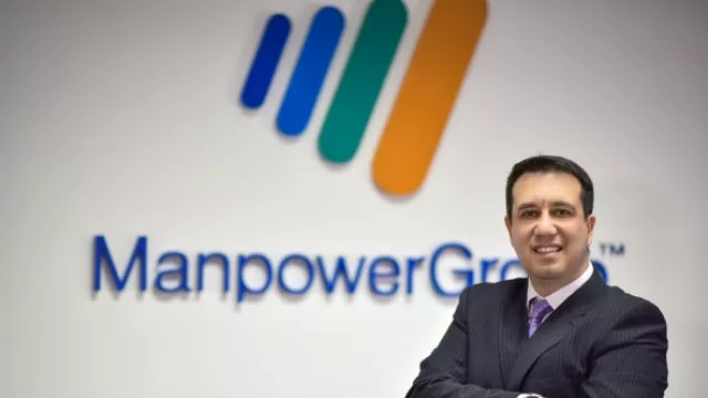 ManpowerGroup Paraguay tiene nueva plataforma de búsqueda de empleo
