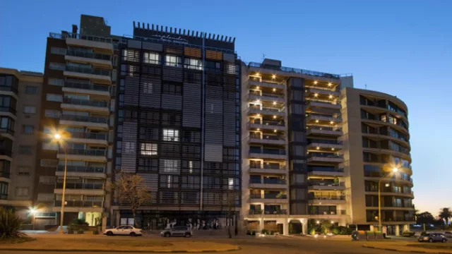 Abrió Esplendor Montevideo (Wyndham suma su 4to hotel en UY)