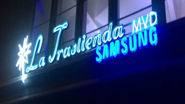 Juntos a la par: Samsung y La Trastienda, dos grandes que se unen para potenciarse