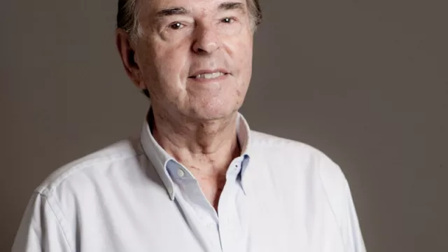 Peter Zador, director de Barraca Europa y Todomúsica