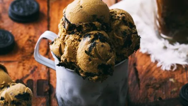 Reconocida cadena paraguaya de heladerías innova en su carta, incluyendo