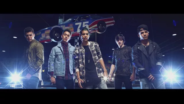 Montevideo baila Reggaetón lento