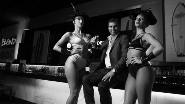 Enjoy Punta del Este se quedó sin alas por un ratito