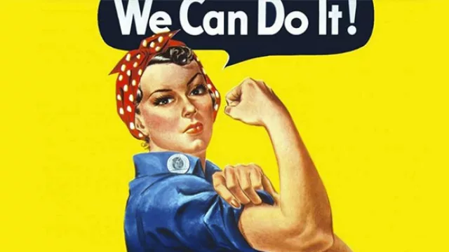 Creció la participación de mujeres en la Industria de las Tecnologías