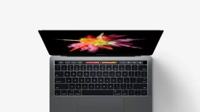 Los fans de la manzanita ya tienen en Asunción una tienda autorizada